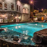 Havuz & Plaj Galerisi