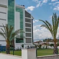 Lobi & Oturma Alanları Galerisi