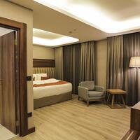 Oda Özellikleri Galerisi