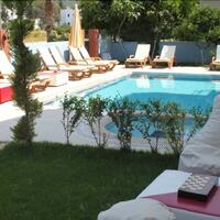 Havuz & Plaj Galerisi