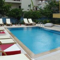 Çocuk Alanları Galerisi