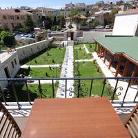 Oda Özellikleri Galerisi