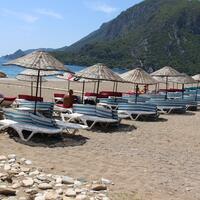 Havuz & Plaj Galerisi