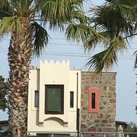 Lobi & Oturma Alanları Galerisi