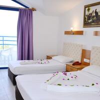 Oda Özellikleri Galerisi