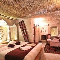 Oda Özellikleri Galerisi