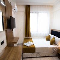 Oda Özellikleri Galerisi