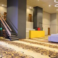 Lobi & Oturma Alanları Galerisi