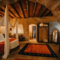 Oda Özellikleri Galerisi