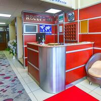 Lobi & Oturma Alanları Galerisi