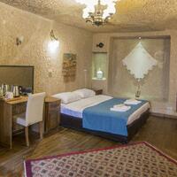 Oda Özellikleri Galerisi