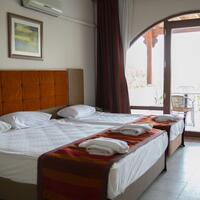 Oda Özellikleri Galerisi