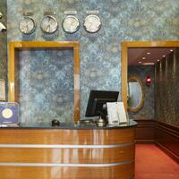 Lobi & Oturma Alanları Galerisi