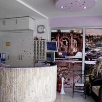 Genel Görünüm Galerisi