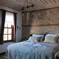 Oda Özellikleri Galerisi