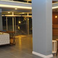 Lobi & Oturma Alanları Galerisi