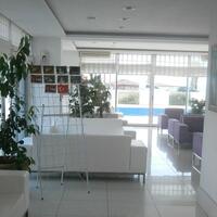 Lobi & Oturma Alanları Galerisi