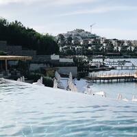 Havuz & Plaj Galerisi