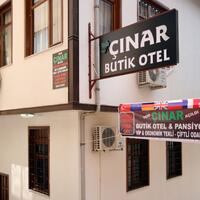 Oda Özellikleri Galerisi