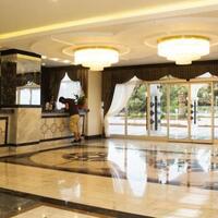 Otel Olanakları Galerisi