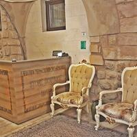 Oda Özellikleri Galerisi