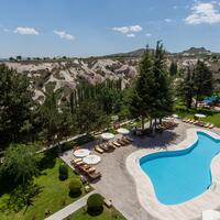 Havuz & Plaj Galerisi