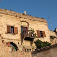 Oda Özellikleri Galerisi