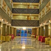 Lobi & Oturma Alanları Galerisi