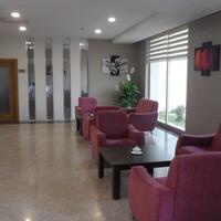 Otel Olanakları Galerisi