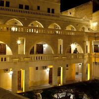 Lobi & Oturma Alanları Galerisi