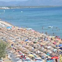 Havuz & Plaj Galerisi