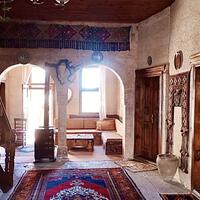 Otel Olanakları Galerisi