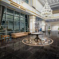 Lobi & Oturma Alanları Galerisi