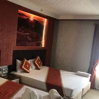 Oda Özellikleri Galerisi