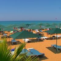 Havuz & Plaj Galerisi