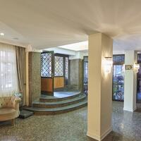 Lobi & Oturma Alanları Galerisi