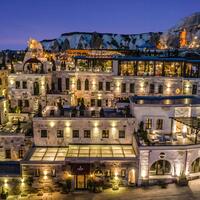 Genel Görünüm Galerisi