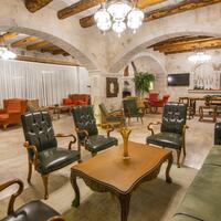 Lobi & Oturma Alanları Galerisi