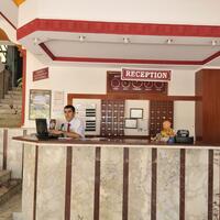 Lobi & Oturma Alanları Galerisi