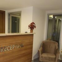 Lobi & Oturma Alanları Galerisi