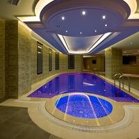 Havuz & Plaj Galerisi