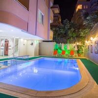 Havuz & Plaj Galerisi