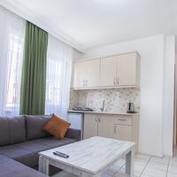 Oda Özellikleri Galerisi