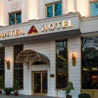 Genel Görünüm Galerisi