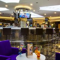 Lobi & Oturma Alanları Galerisi