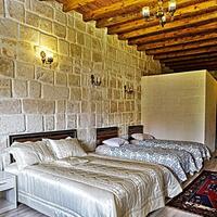 Oda Özellikleri Galerisi