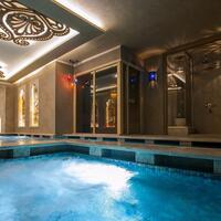 Havuz & Plaj Galerisi