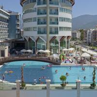 Havuz & Plaj Galerisi