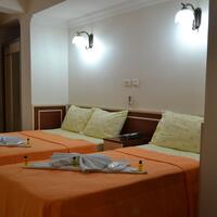 Oda Özellikleri Galerisi