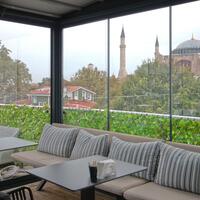 Lobi & Oturma Alanları Galerisi